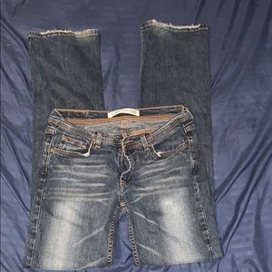 Express Jeans